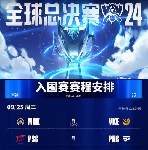 S11是什么比赛 带你了解英雄联盟S11赛事规则