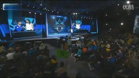 s3皇族对omg巅峰对决 你还记得这些名场面吗