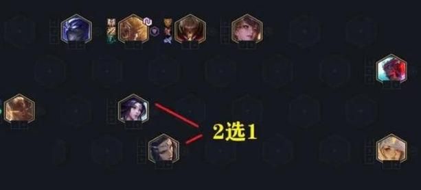 s4云顶之弈阵容推荐 这几个强势组合轻松上分
