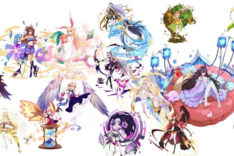 seer精灵大全最新精灵获取攻略分享