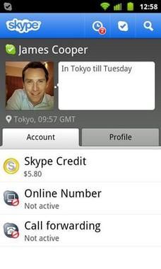 skype登不上怎么办 快速解决方法分享
