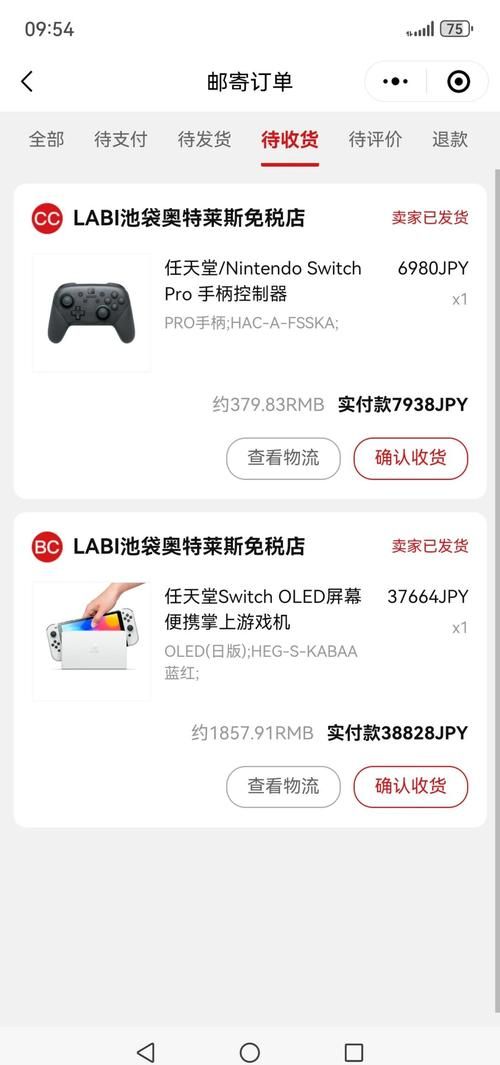 switch日版购买攻略教你如何避坑省钱