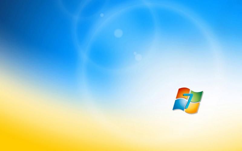 win7桌面美化攻略 简单几步让桌面更养眼
