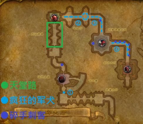 wow布温巴之魂获取攻略 教你快速拿到这个稀有道具