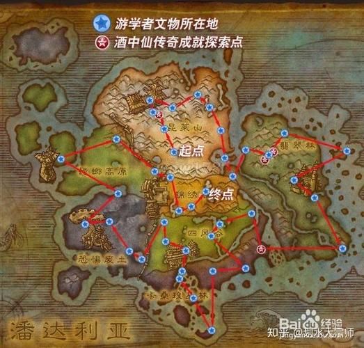 wow游学者声望有什么用 声望作用与性价比分析