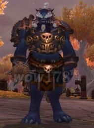 wow金莲教声望有什么用 声望奖励详细介绍