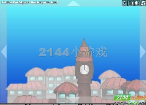 www.2144是什么网站？2144小游戏官网介绍与玩法攻略