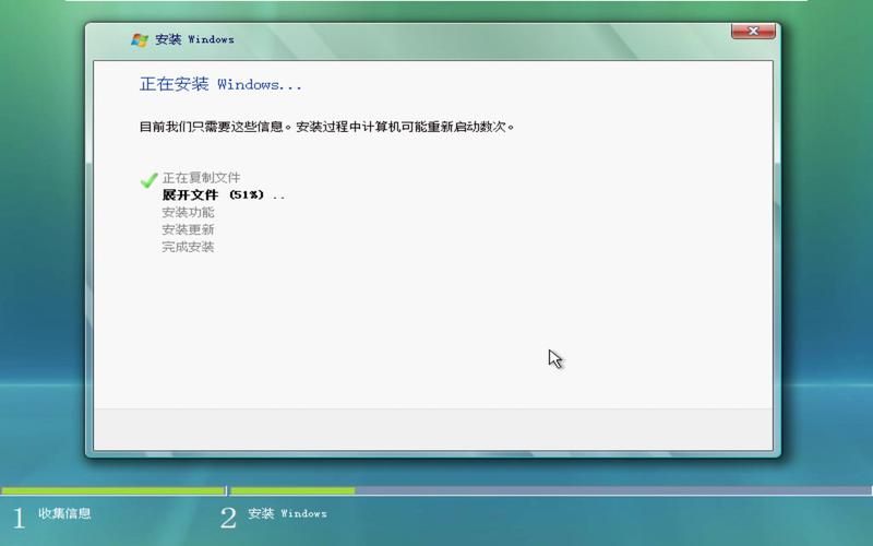 xp仿vista桌面主题 一键切换超详细安装指南