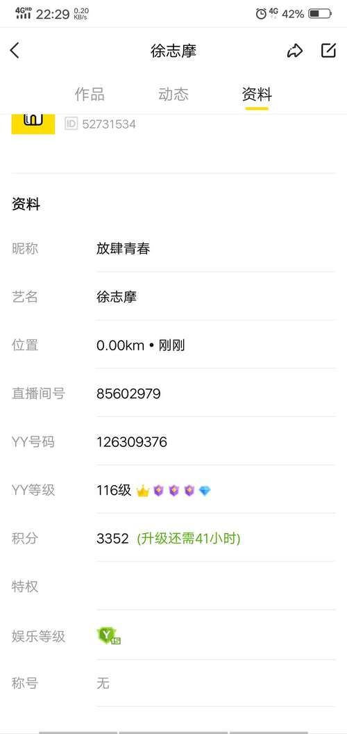 yy多少级是皇冠 了解yy等级与皇冠的关系