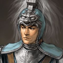 三国志10头像包推荐 这些经典头像你用过吗