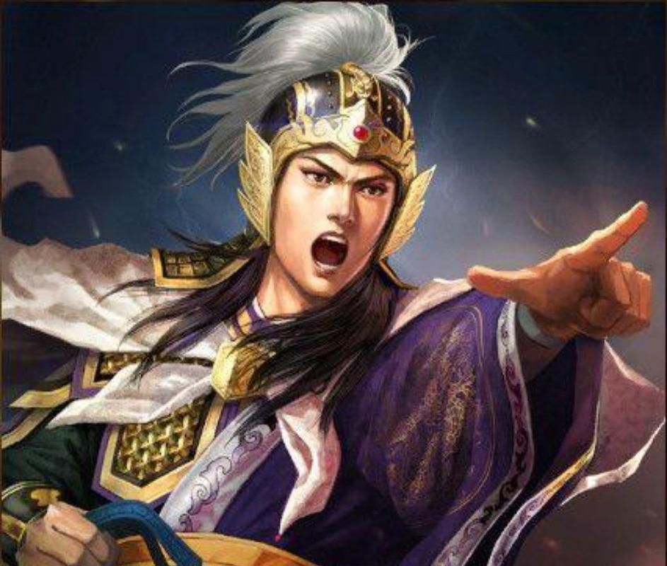 三国志11头像大全 高清无水印下载一网打尽