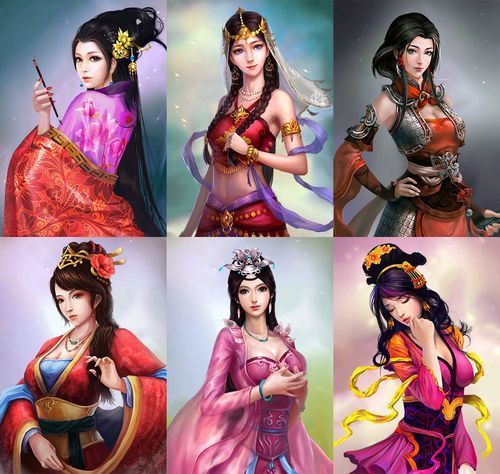三国志13头像制作攻略 教你DIY专属武将头像