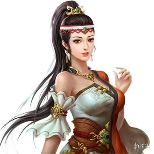 三国志13头像制作攻略 教你DIY专属武将头像