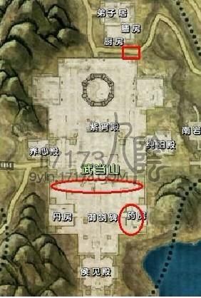 丐帮经脉修炼指南 九阴真经经脉系统详解