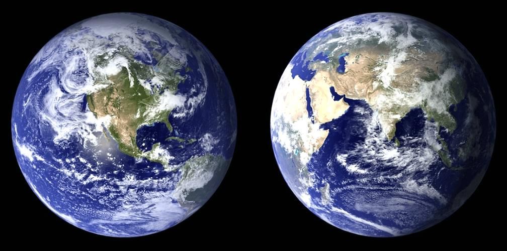 世界的尽头在哪里 科学家给出的终极答案