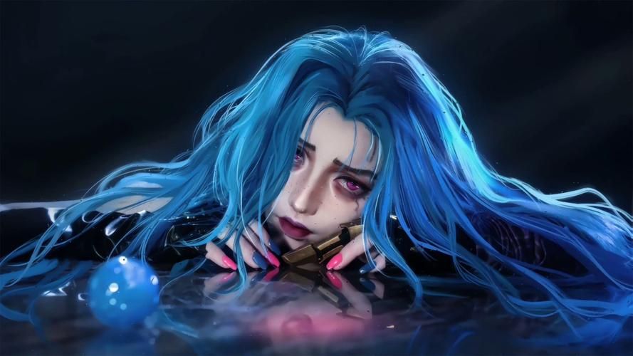 丧尸杀手金克丝背景故事 揭秘这位传奇女战士
