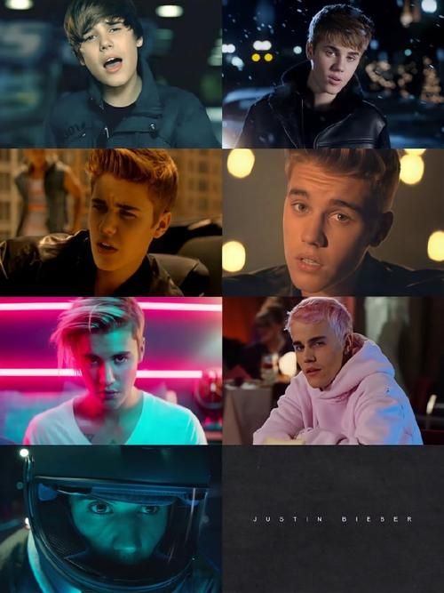 为什么叫belieber贾斯汀比伯铁粉的由来大揭秘