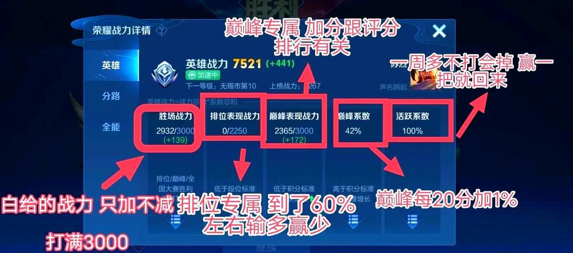 九阴真经傲视群雄攻略 新手必看快速提升战力技巧