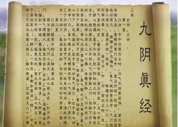 九阴真经初窥门径修炼方法与常见问题全解答