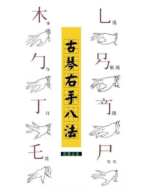 九阴真经弹琴教学 简单易学的弹琴方法