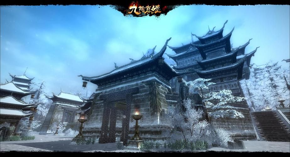 九阴真经怎么骑马快速上手攻略分享