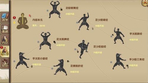 九阴真经江湖明俊怎么玩 快速提升战力技巧