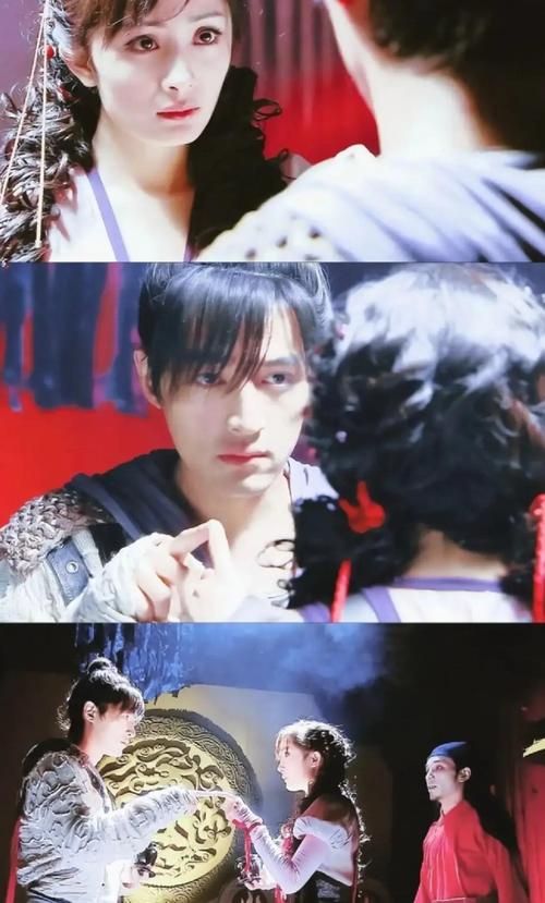 仙剑三结局背后的深意导演亲自解读隐藏剧情