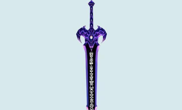 仙剑奇侠传3魔剑技能展示 实战效果大揭秘