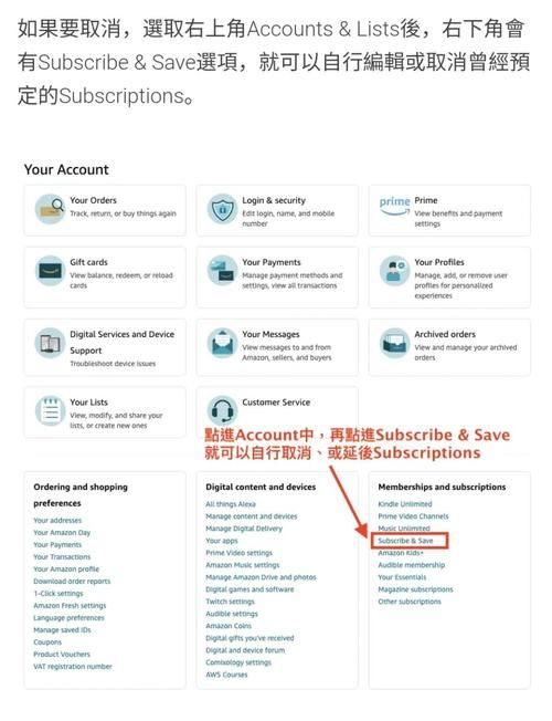 使用amazon23的正确姿势 新手必看指南