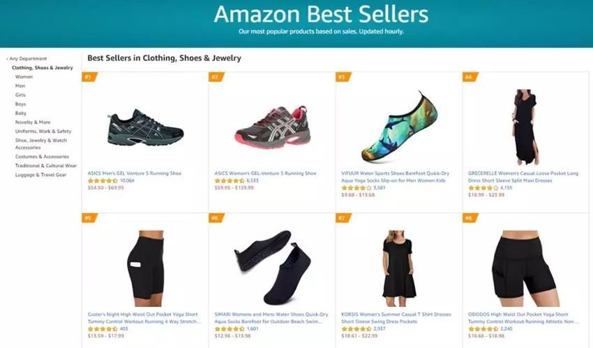 使用amazon23的正确姿势 新手必看指南