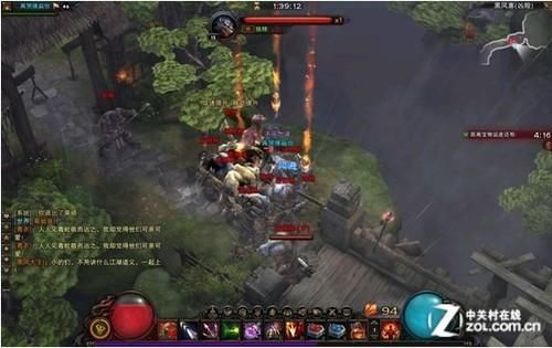 37wan傲视遮天副本通关攻略 轻松击败BOSS