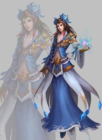 37wan傲视遮天副本通关攻略 轻松击败BOSS
