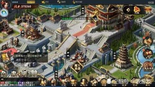 3dm三国志13全攻略 武将培养与城池经营技巧