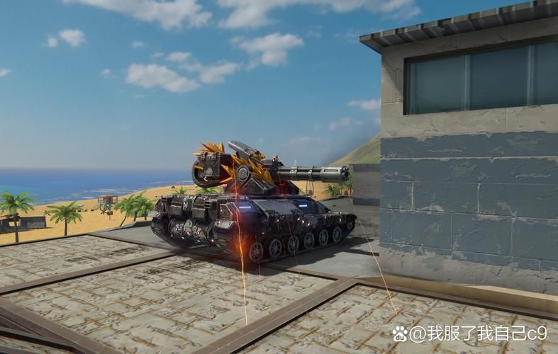 3d坦克大战网页版怎么玩 操作指南与玩法解析
