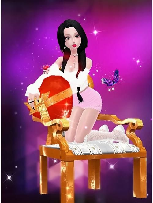 3d炫舞touch高分攻略 教你如何轻松拿满分