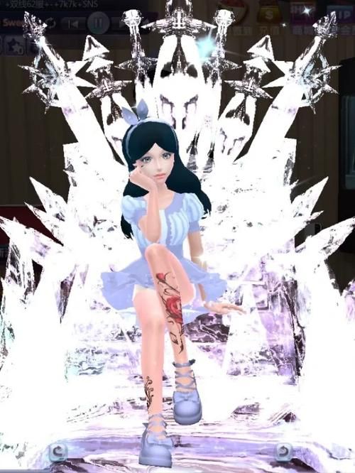 3d炫舞touch高分攻略 教你如何轻松拿满分