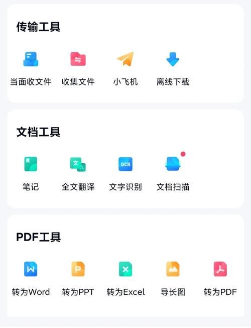 421页pdf云盘文件怎么用 新手教程一看就会