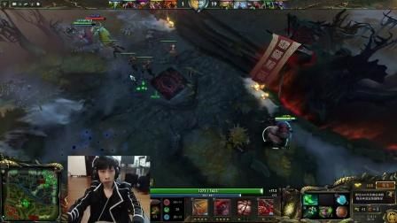 430 dota实战教学 从对线到团战全面解析