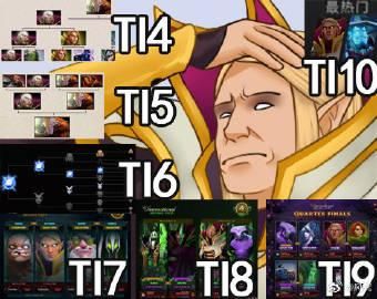 430 dota实战教学 从对线到团战全面解析