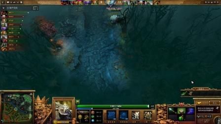 430 dota实战教学 从对线到团战全面解析