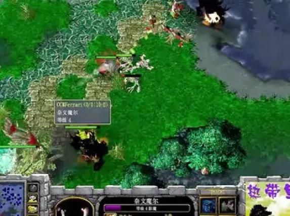 430 dota实战教学 从对线到团战全面解析