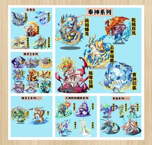 43999洛克王国最新宠物获取方法全解析