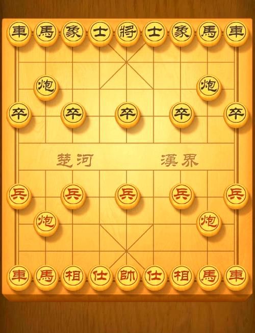 4399中国象棋小游戏 新手入门教程与必胜秘籍