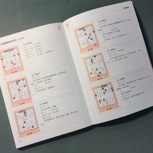 4399中国象棋小游戏 新手入门教程与必胜秘籍