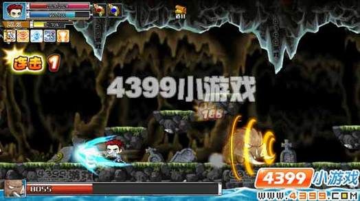 4399勇者之路2隐藏关卡在哪 全隐藏关卡解锁方法