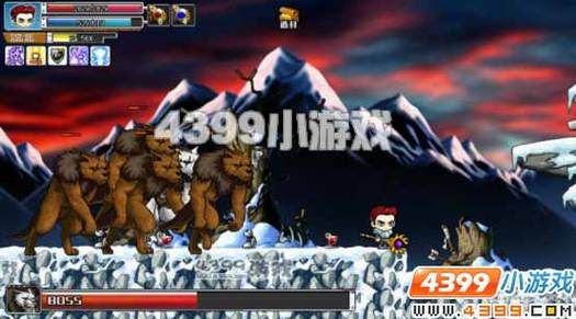 4399勇者之路2隐藏关卡在哪 全隐藏关卡解锁方法