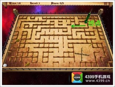 4399极限跑酷全关卡通关教程 一学就会
