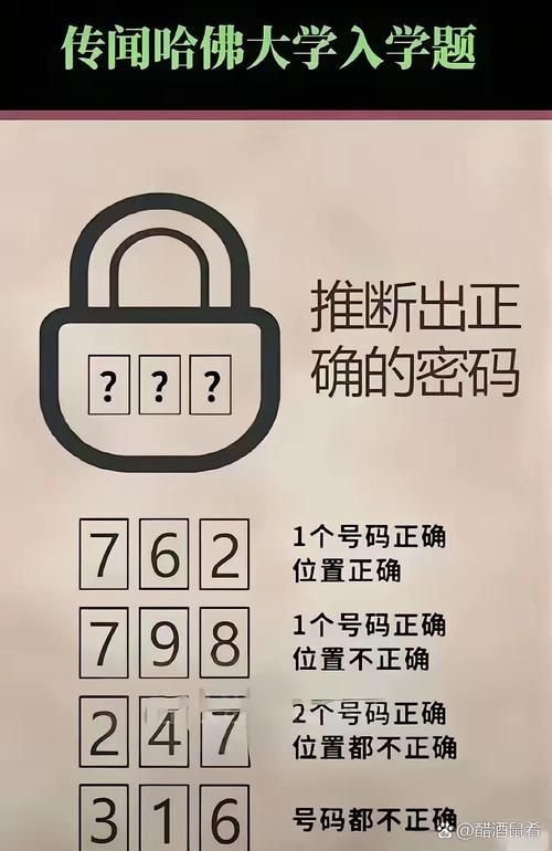 456暗示啥意思啊 数字密码456的真正含义是什么