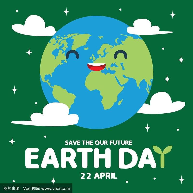 4月22日是什么节日 盘点国内外环保日的庆祝方式