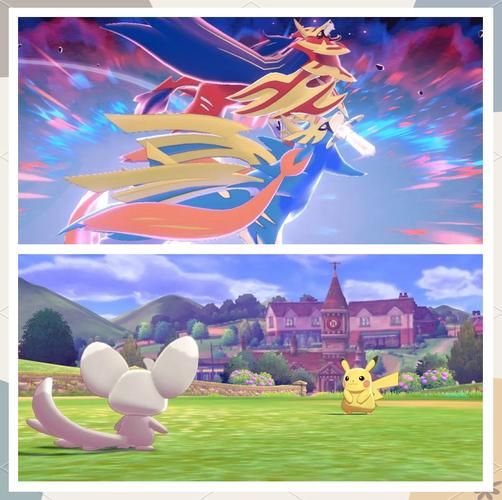 52pokemon最新版本下载 手机电脑都能玩的宝可梦游戏